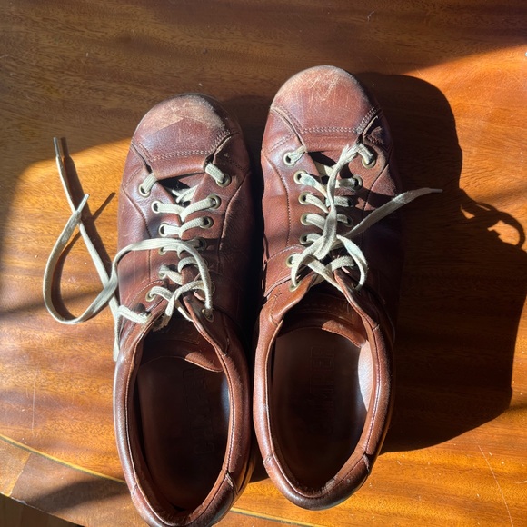 Camper men’s dress shoes size 43 - Picture 2 of 6